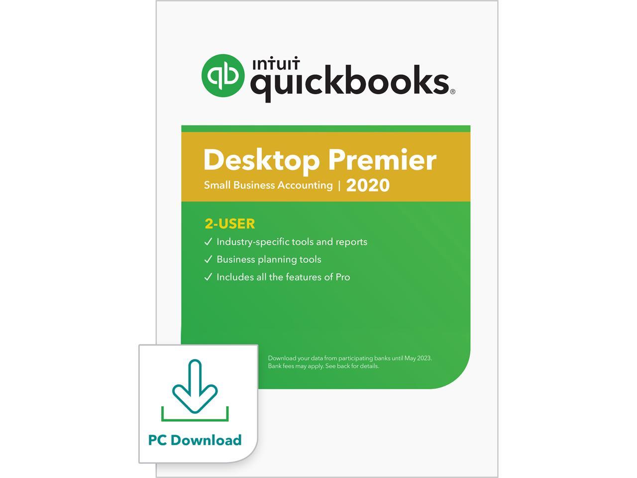 quickbooks for mac and pc